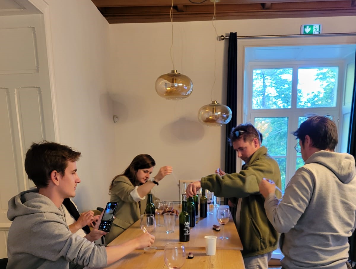 Team Building Workshop - 1/2 day